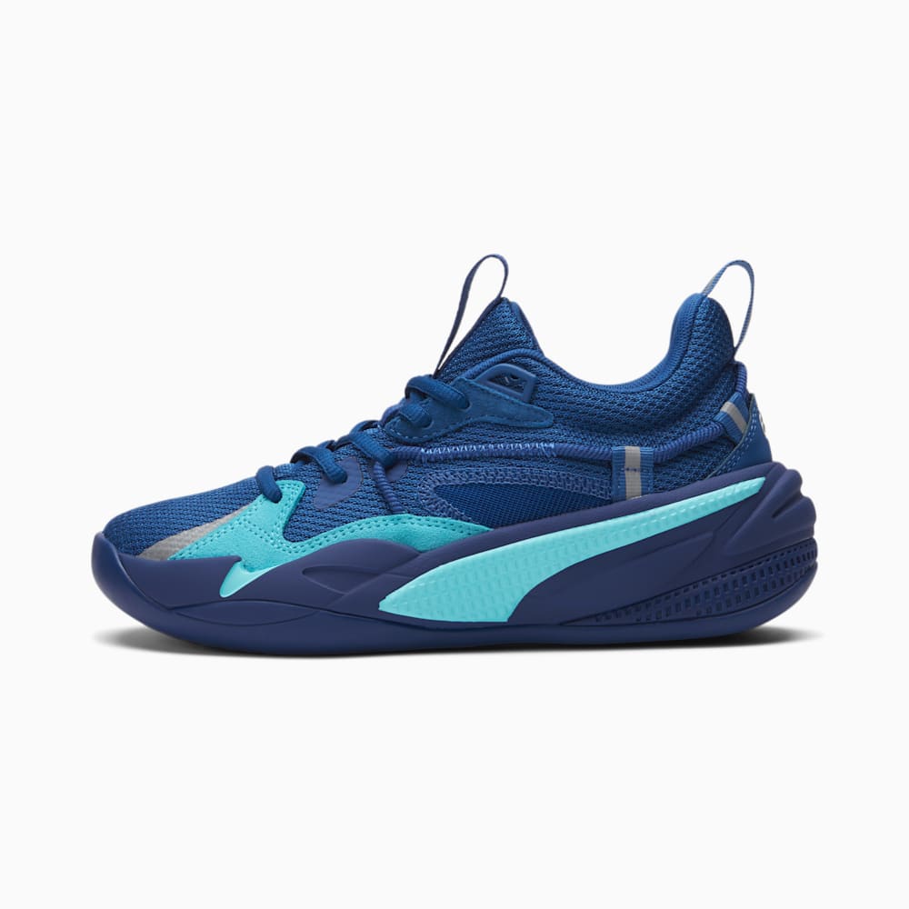 Puma RS-Dreamer Proto Youth Za Djevojčice Košarkaške Cipele Plave | Hrvatska-63842