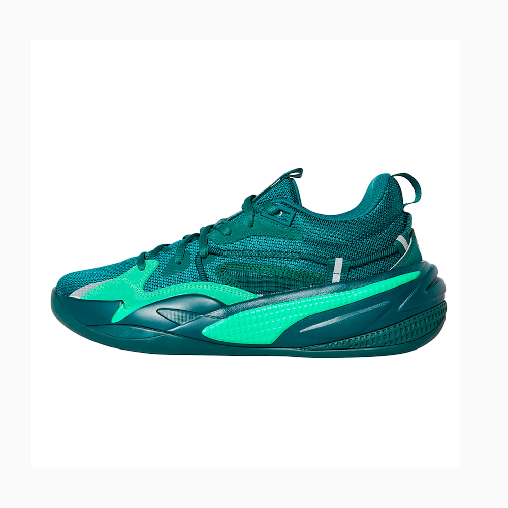 Puma RS-Dreamer Proto Youth Za Dječake Košarkaške Cipele Zelene | Hrvatska-30945