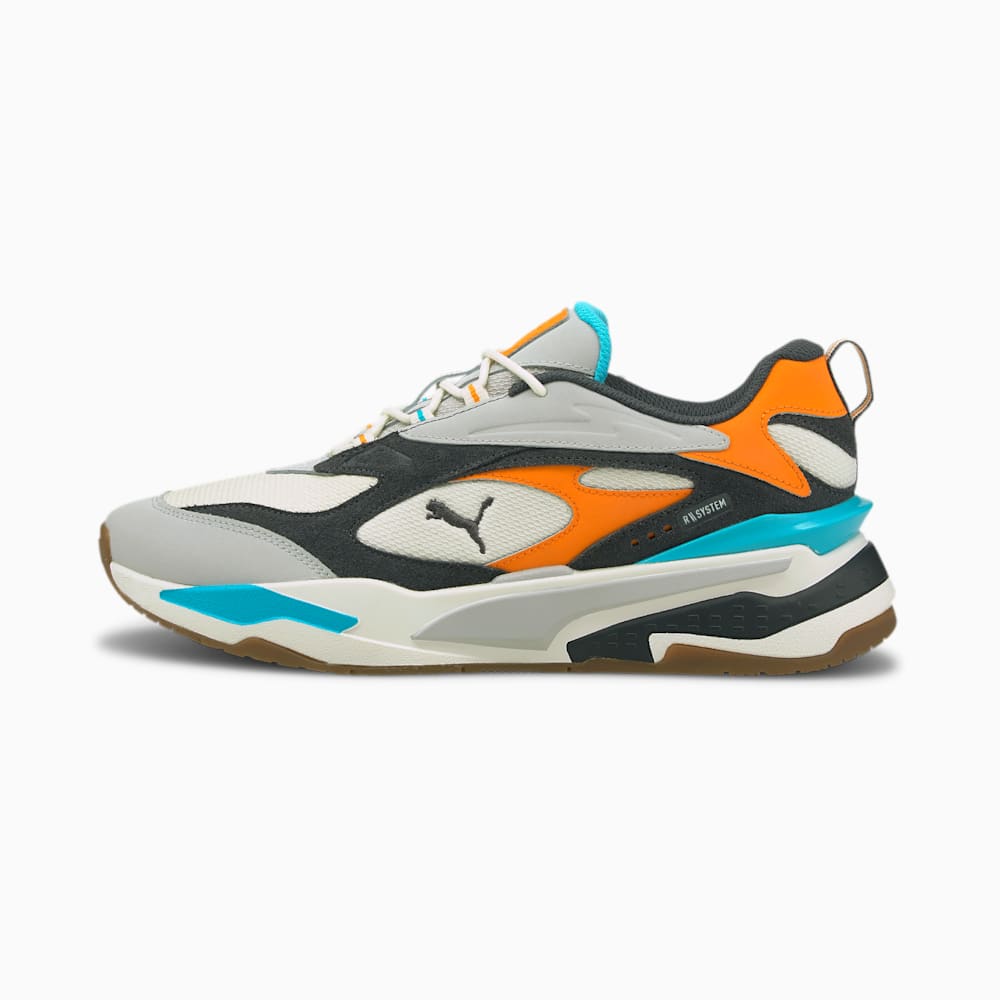 Puma RS-Fast Buck Ženske Tenisice Sive Ljubičaste | Hrvatska-16540