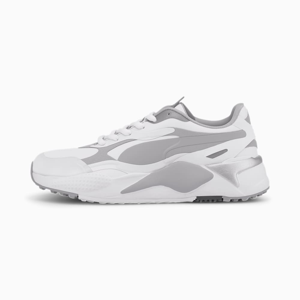 Puma RS-G Muške Cipele Za Golf Bijele | Hrvatska-18560