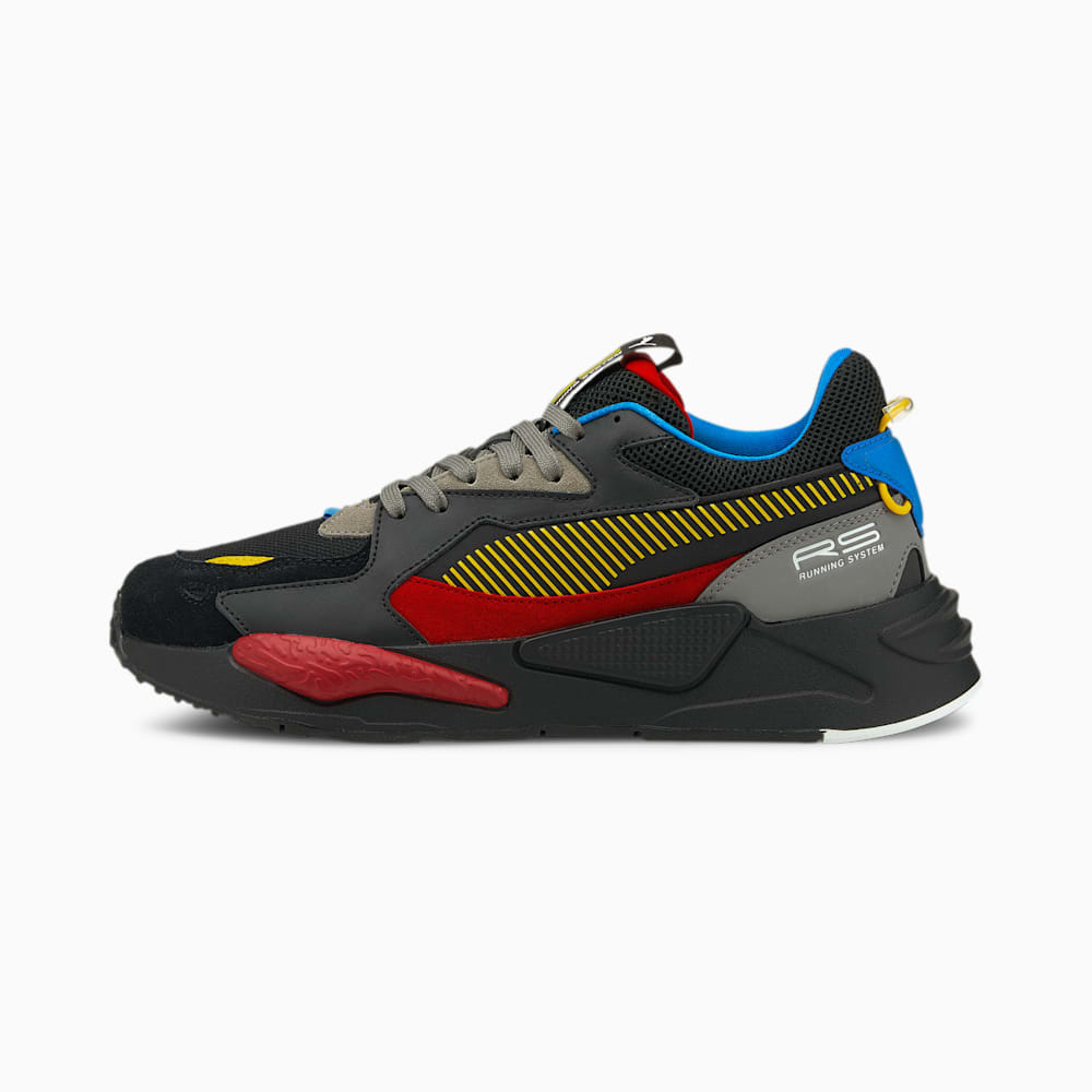 Puma RS-Z BP Muške Tenisice Crne Crvene | Hrvatska-16274