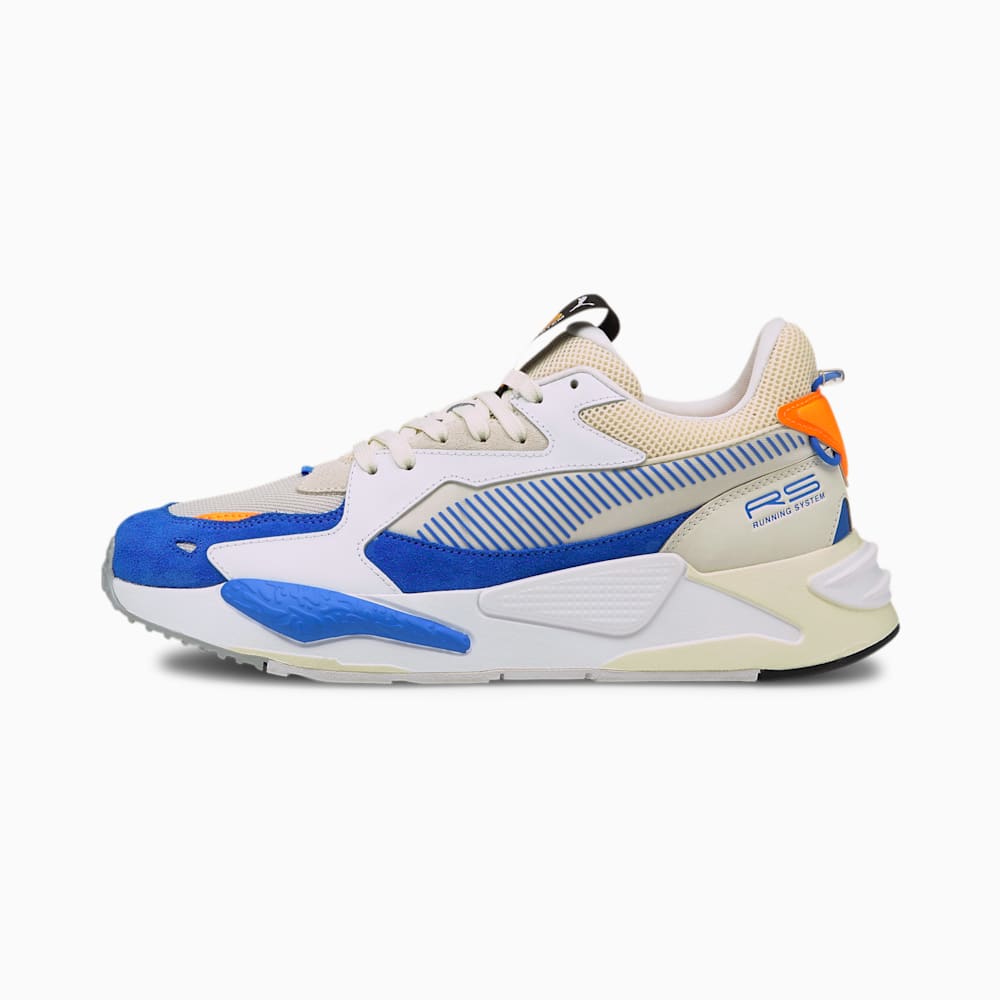 Puma RS-Z BP Muške Tenisice Plave Sive | Hrvatska-47369