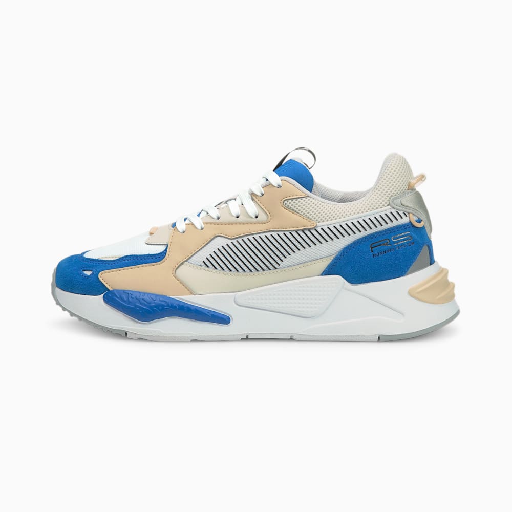 Puma RS-Z College Muške Tenisice Kraljevska Plava Bijele | Hrvatska-10536
