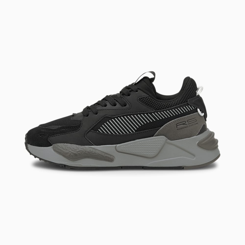 Puma RS-Z College Youth Za Djevojčice Tenisice Crne | Hrvatska-52879
