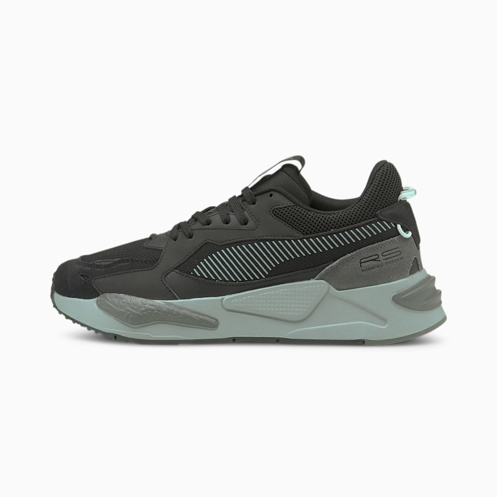 Puma RS-Z College Ženske Tenisice Crne | Hrvatska-73491