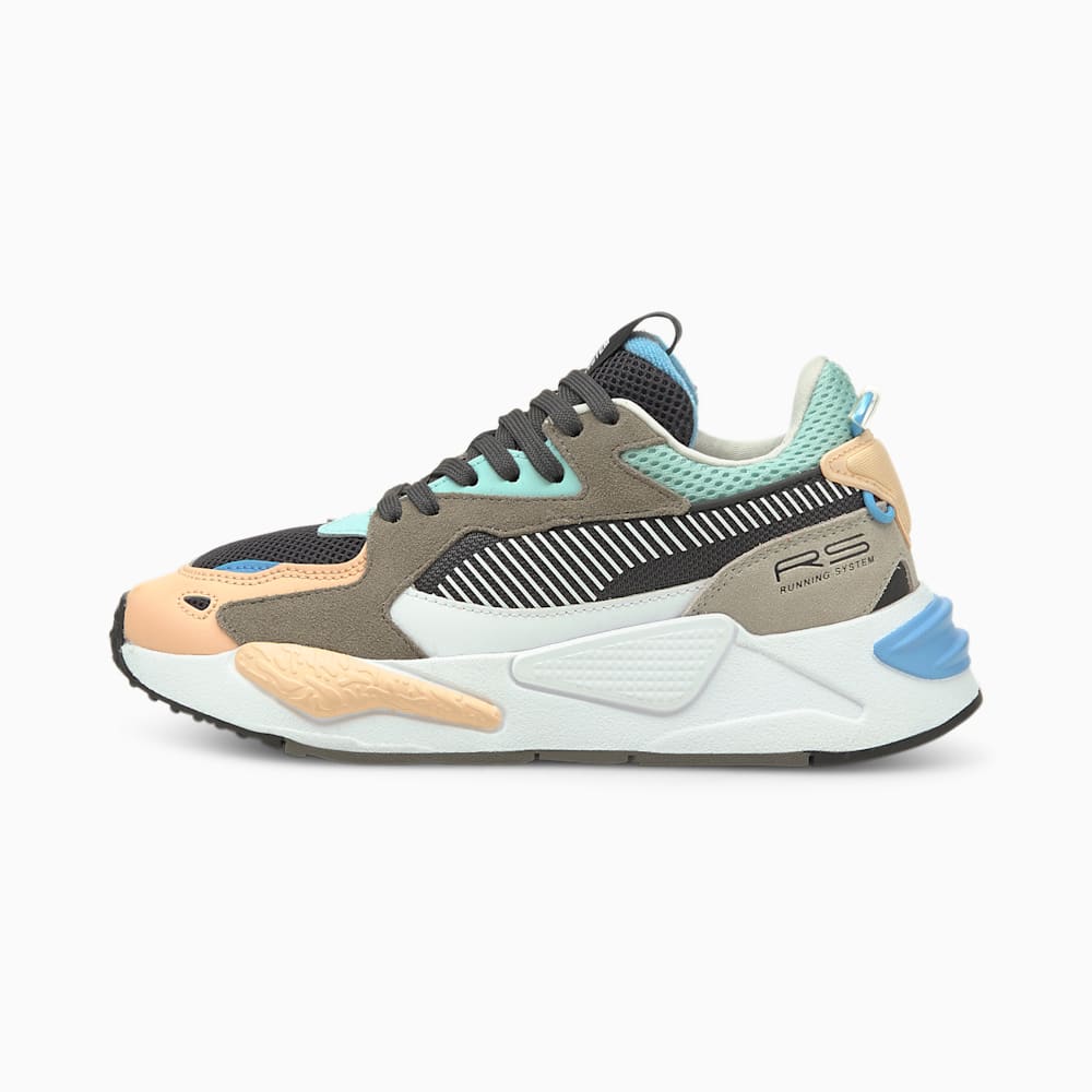 Puma RS-Z JR Za Dječake Tenisice Visebojne | Hrvatska-14856