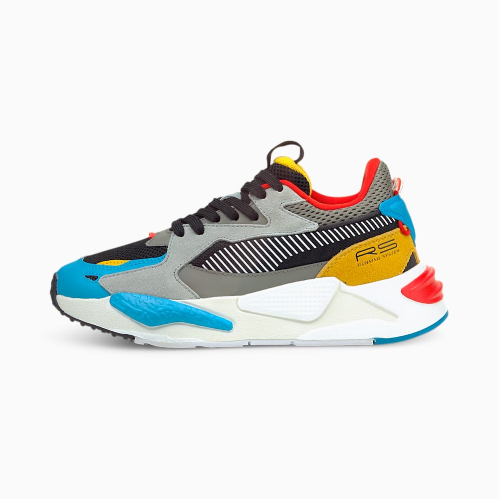 Puma RS-Z JR Za Dječake Tenisice Visebojne | Hrvatska-37820