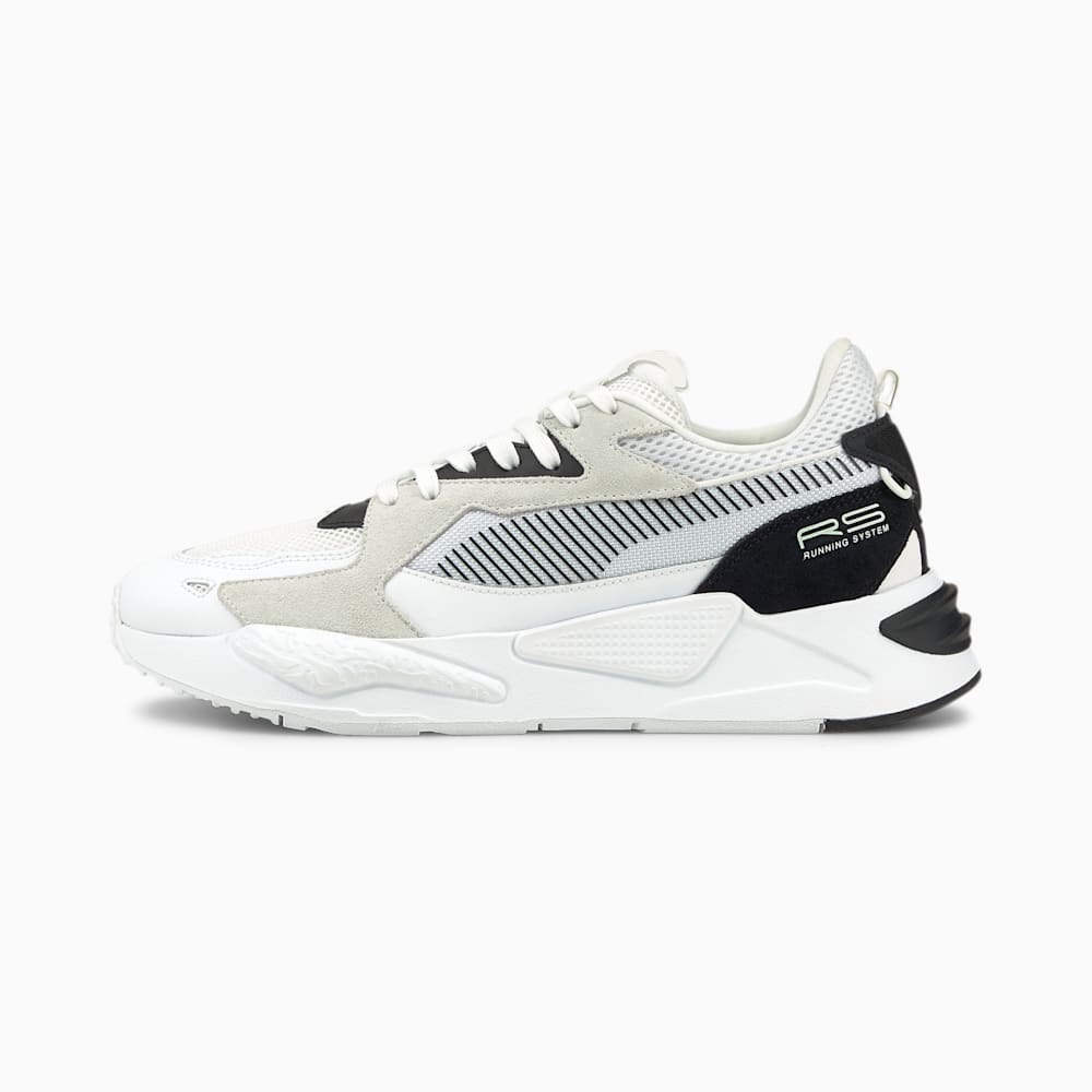 Puma RS-Z Muške Tenisice Bijele Crne | Hrvatska-37541