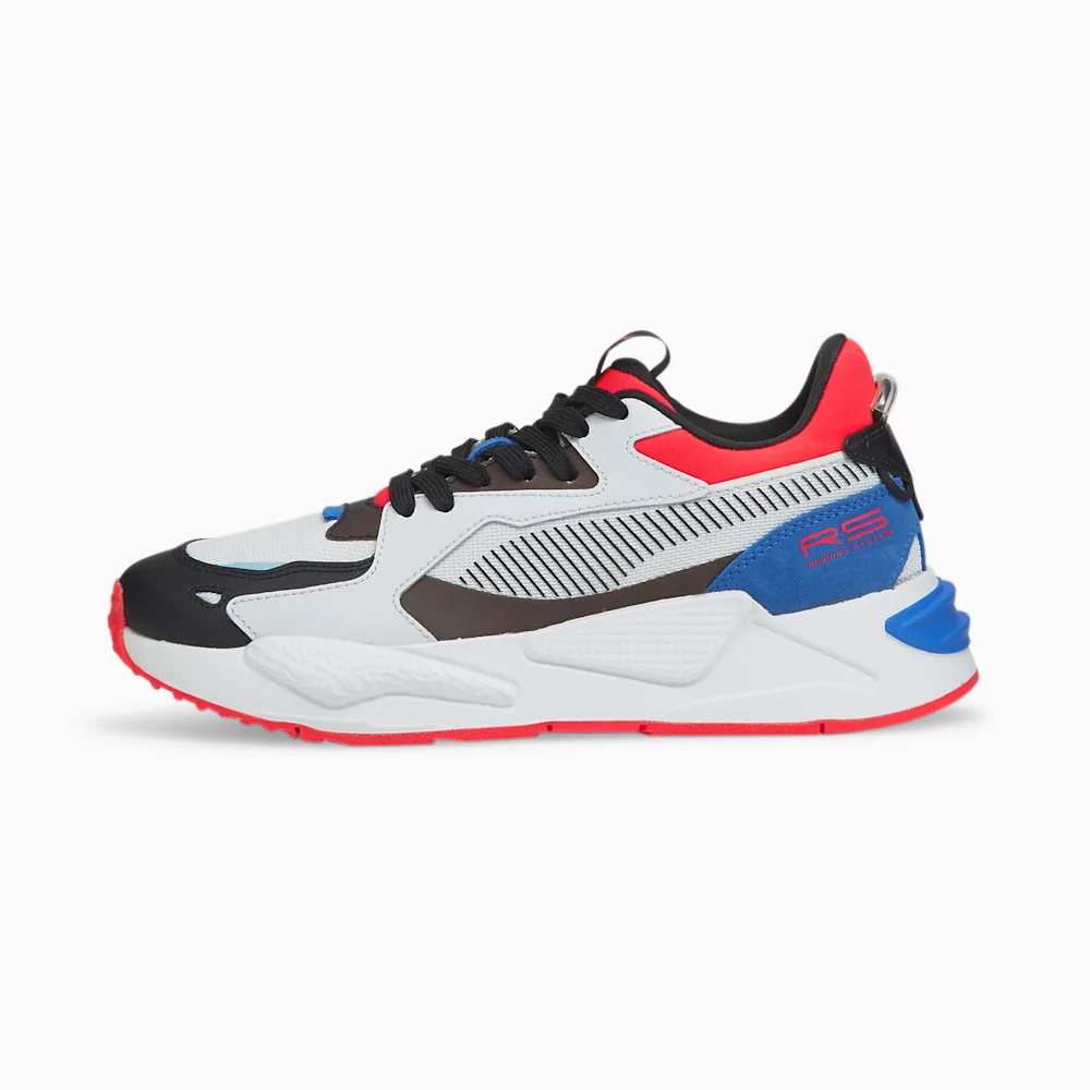 Puma RS-Z Pop Ženske Tenisice Bijele Narančaste | Hrvatska-64310