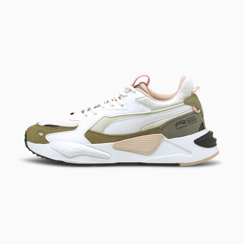 Puma RS-Z Reinvent Ženske Tenisice Bijele | Hrvatska-31957
