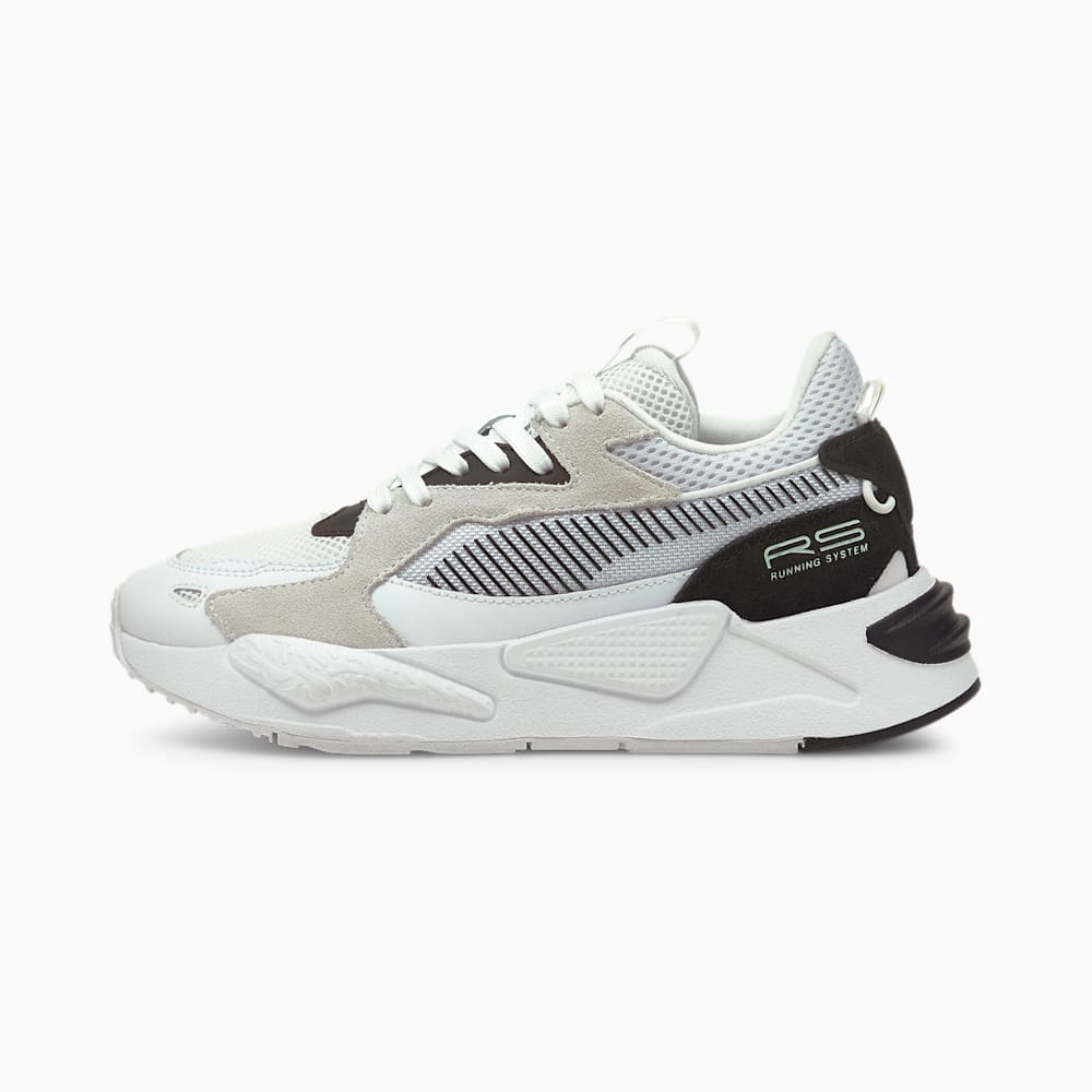 Puma RS-Z Youth Za Dječake Tenisice Bijele Crne | Hrvatska-87315