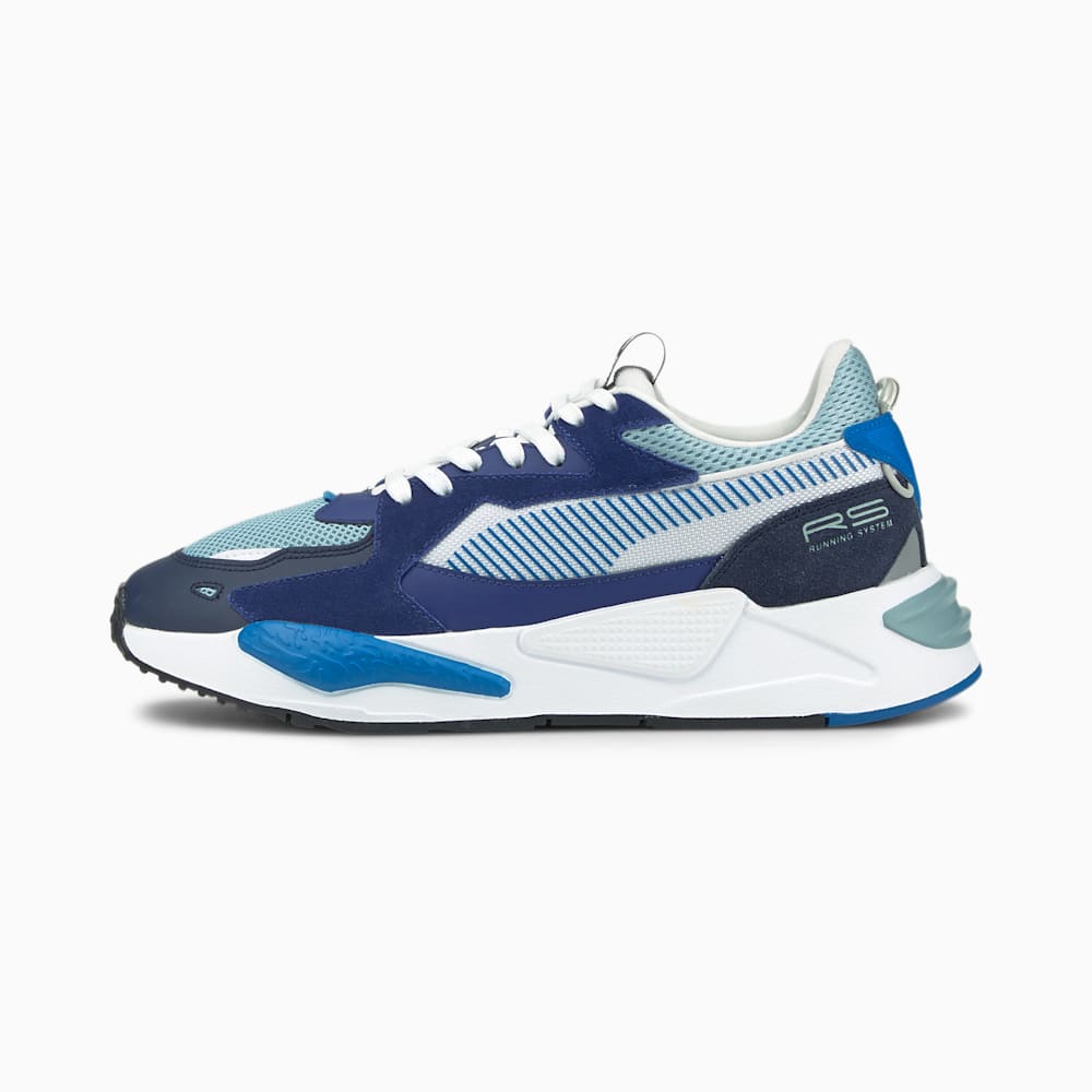 Puma RS-Z Ženske Tenisice Plave Bijele | Hrvatska-92537