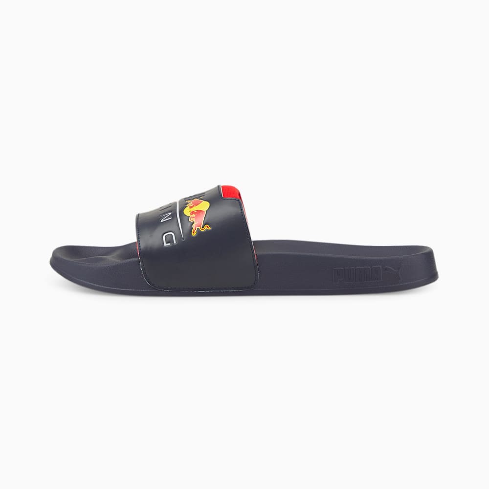 Puma Red Bull Racing Leadcat 2.0 Motorsport Muške Sandale Tamnoplave | Hrvatska-37540
