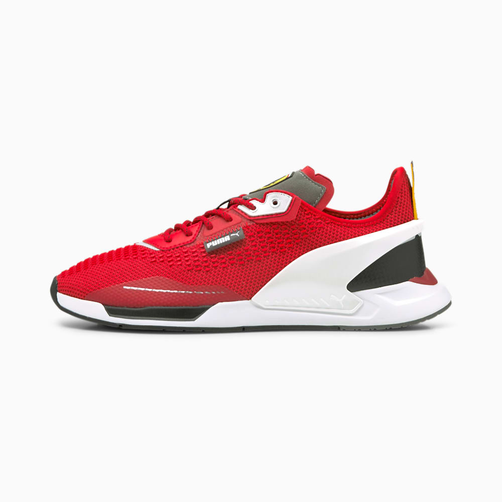 Puma Scuderia Ferrari IONSpeed Muške Trkaće Cipele Crvene | Hrvatska-67219