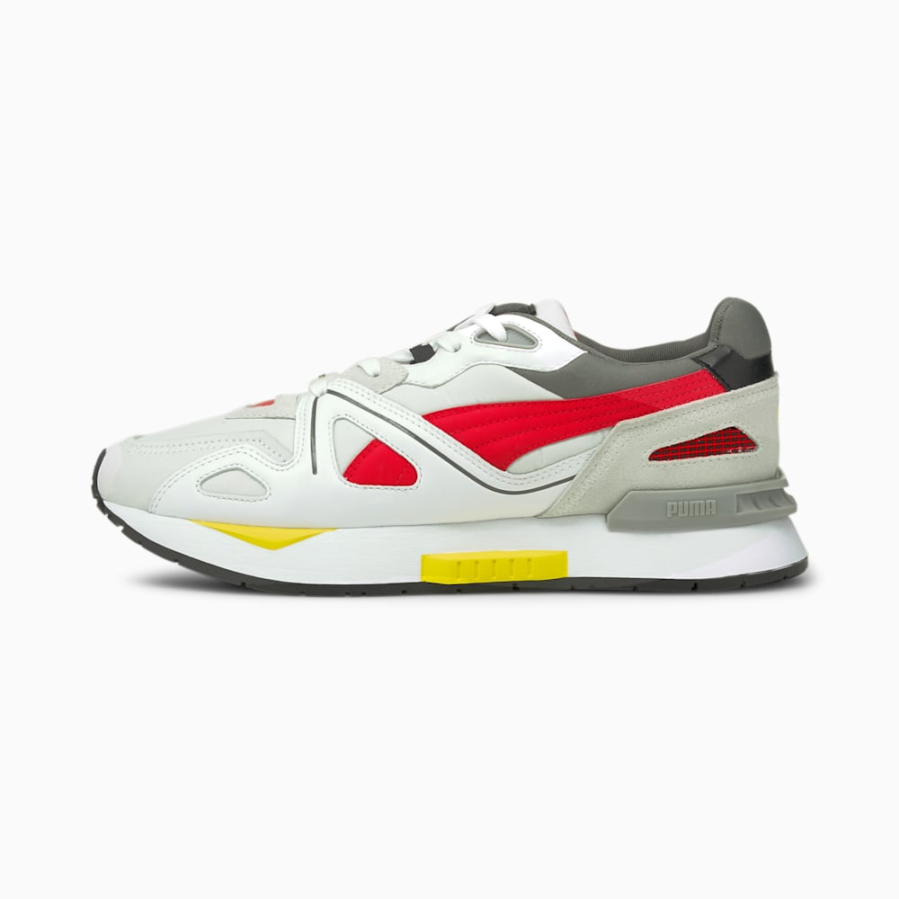 Puma Scuderia Ferrari Mirage Mox Muške Trkaće Cipele Bijele | Hrvatska-16825