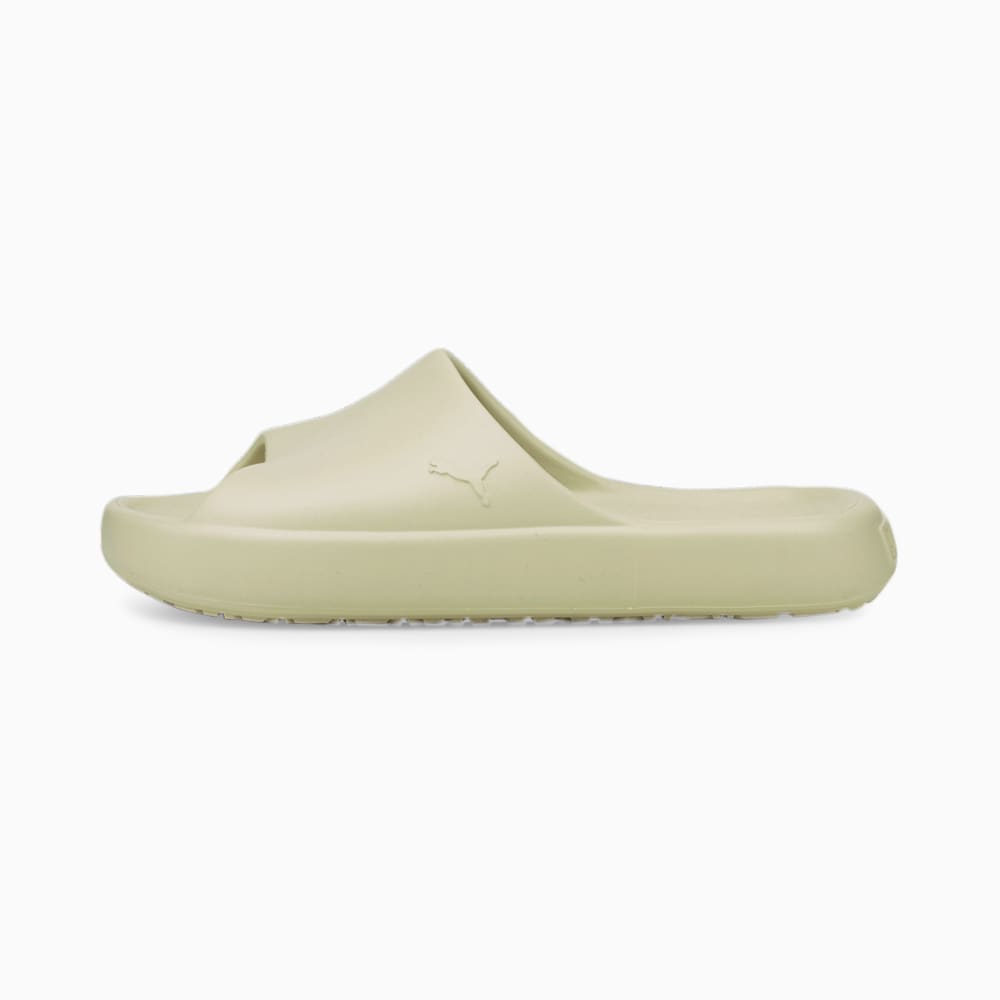 Puma Shibui Cat Muške Sandale Svijetlo Zelene | Hrvatska-98321