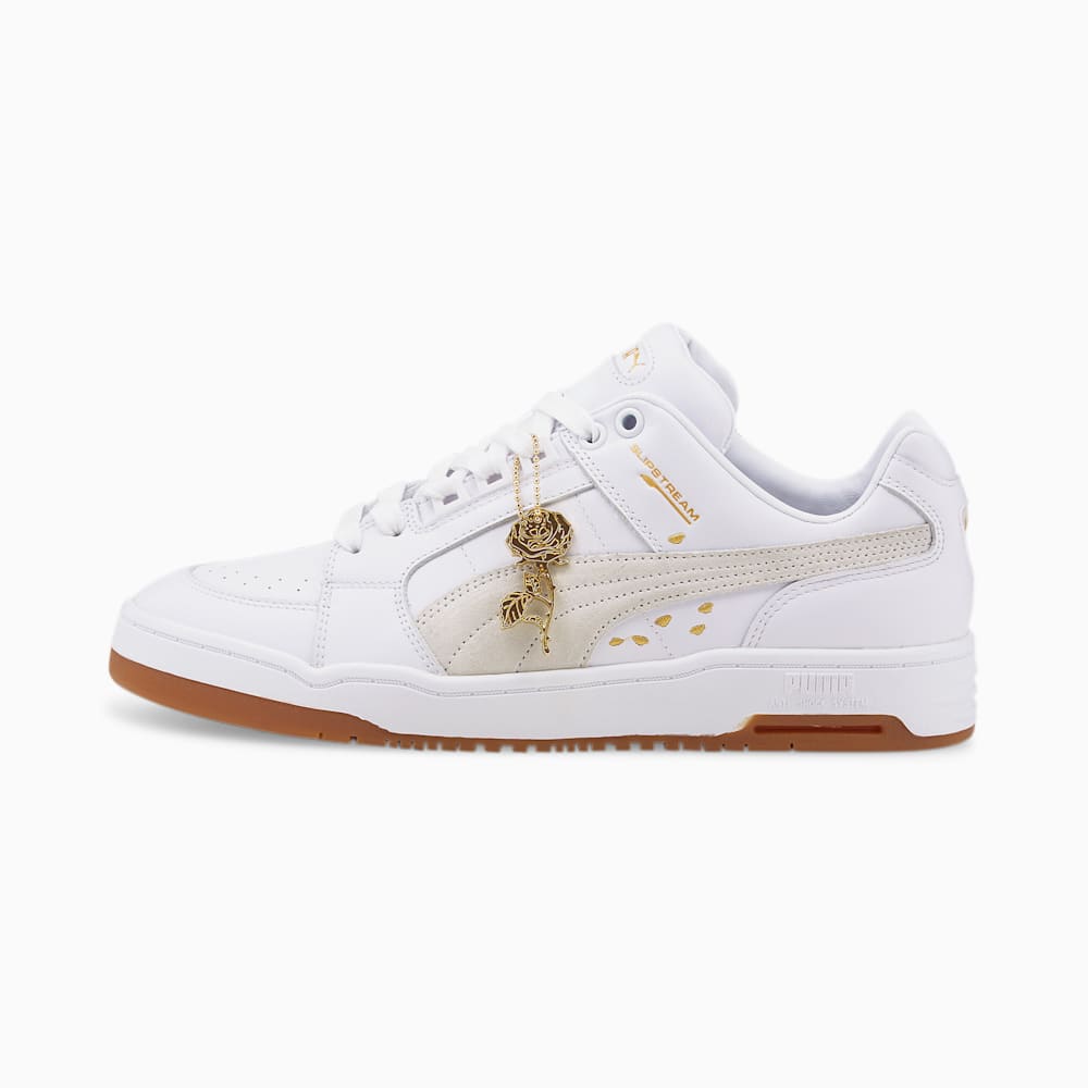 Puma Slipstream Lo Beauty Ženske Tenisice Bijele | Hrvatska-16045