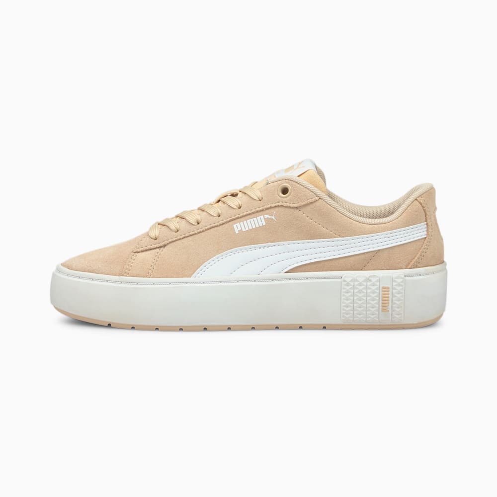 Puma Smash Platform v2 SD Ženske Tenisice Kaki Boja Bijele | Hrvatska-63402