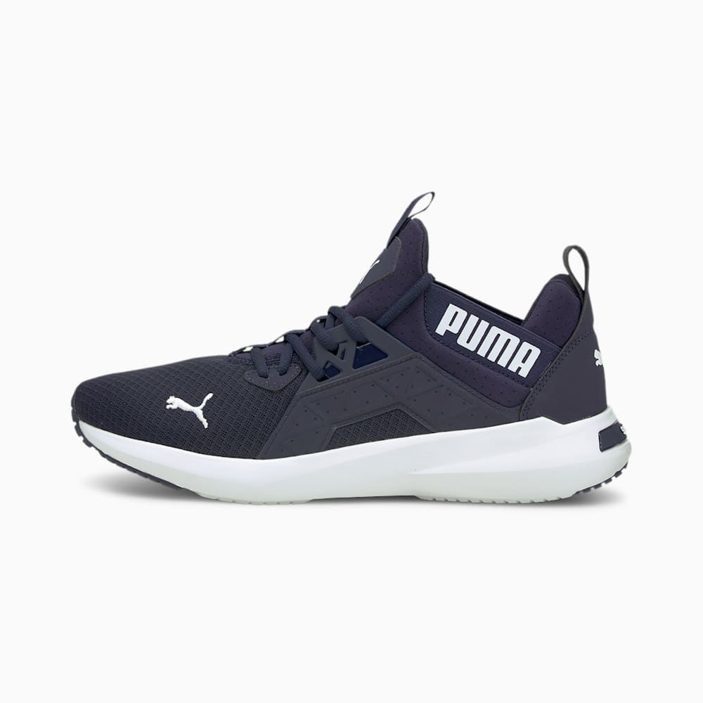 Puma Softride Enzo NXT Muške Tenisice Tamnoplave Bijele | Hrvatska-08132