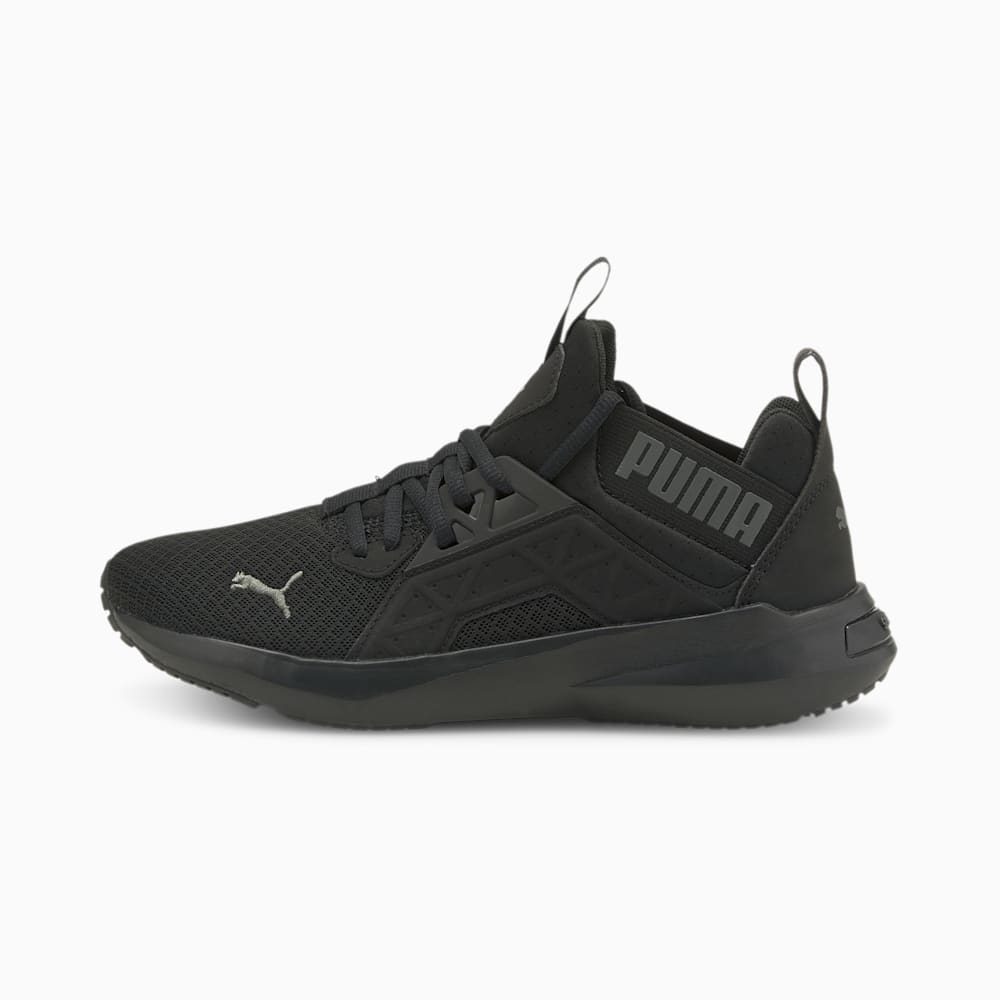 Puma Softride Enzo NXT Youth Za Djevojčice Tenisice Crne | Hrvatska-70416