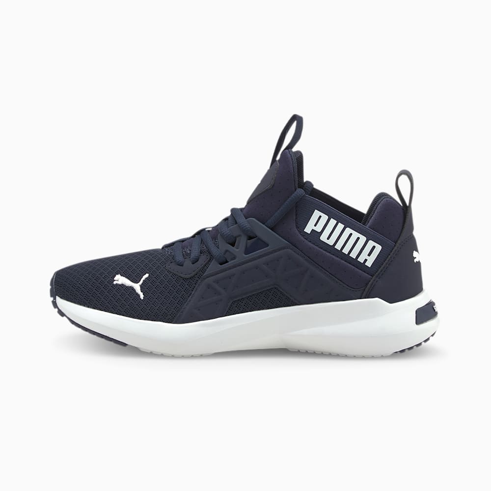 Puma Softride Enzo NXT Youth Za Dječake Tenisice Tamnoplave Bijele | Hrvatska-94326