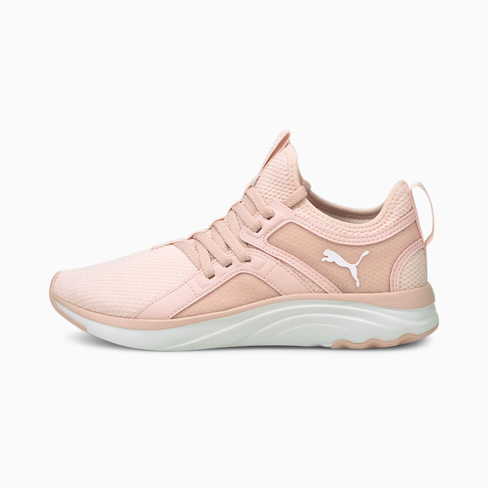 Puma Softride Sophia Ženske Tenisice Roze Bijele | Hrvatska-89014