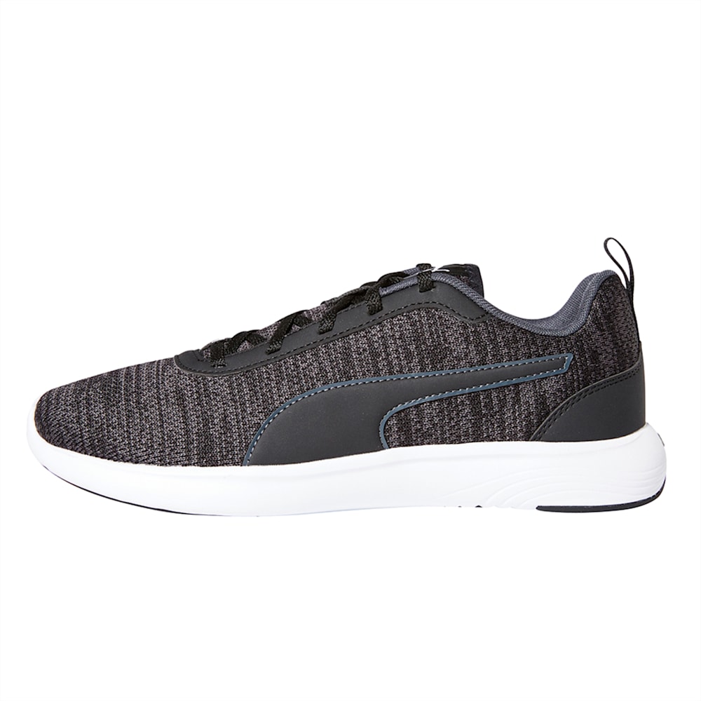 Puma Softride Vital Fresh Muške Tenisice Crne Bijele | Hrvatska-23108