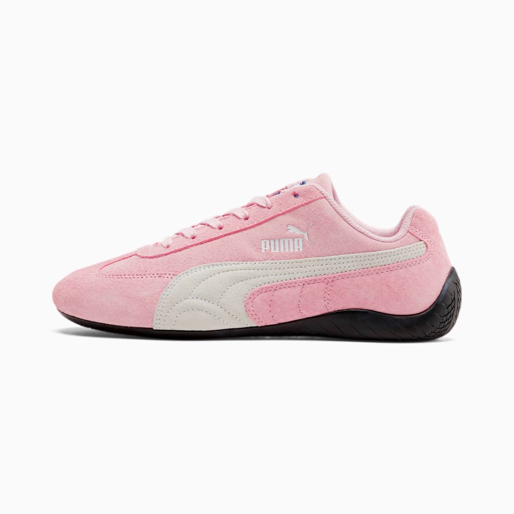 Puma Speedcat OG Sparco Ženske Trkaće Cipele Ljubičaste Bijele | Hrvatska-54671