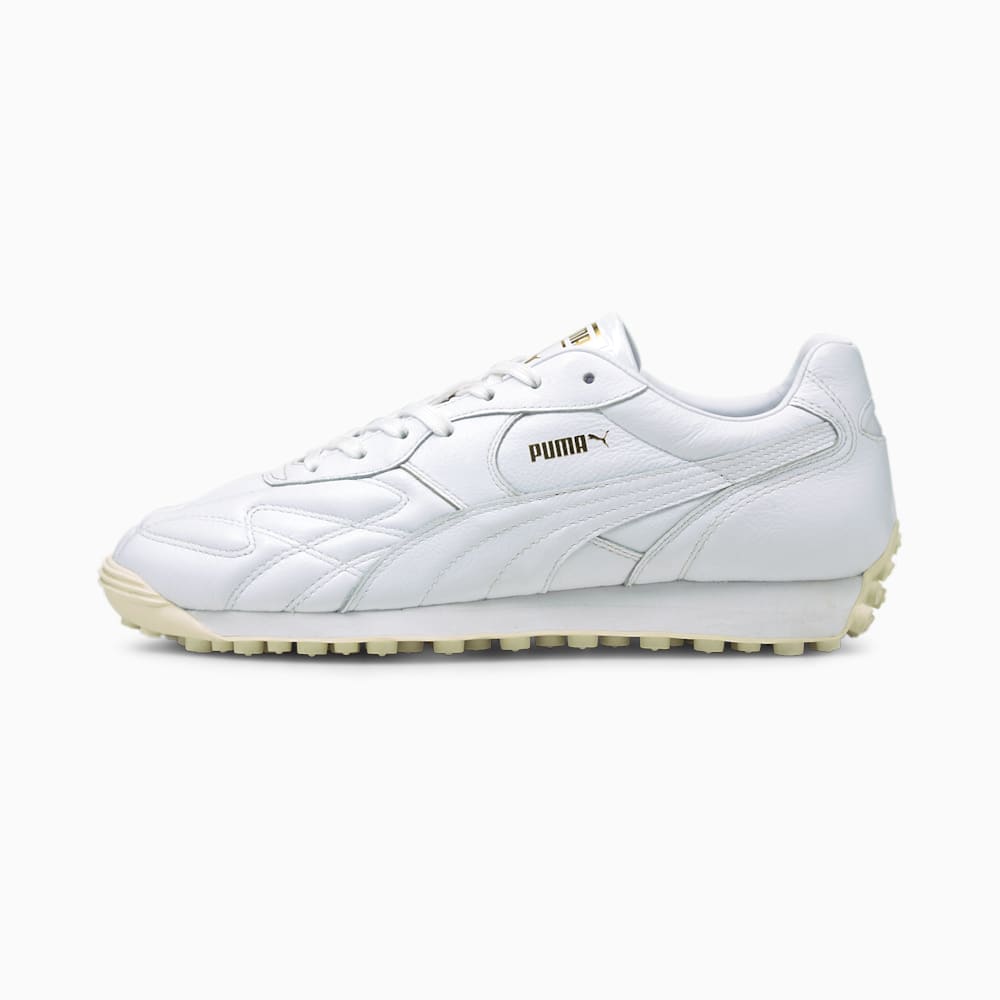 Puma Style Avanti Muške Tenisice Bijele Bijele | Hrvatska-03524