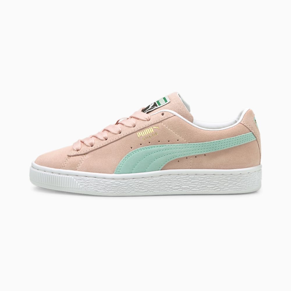 Puma Suede Classic XXI JR Za Djevojčice Tenisice Roze | Hrvatska-52130