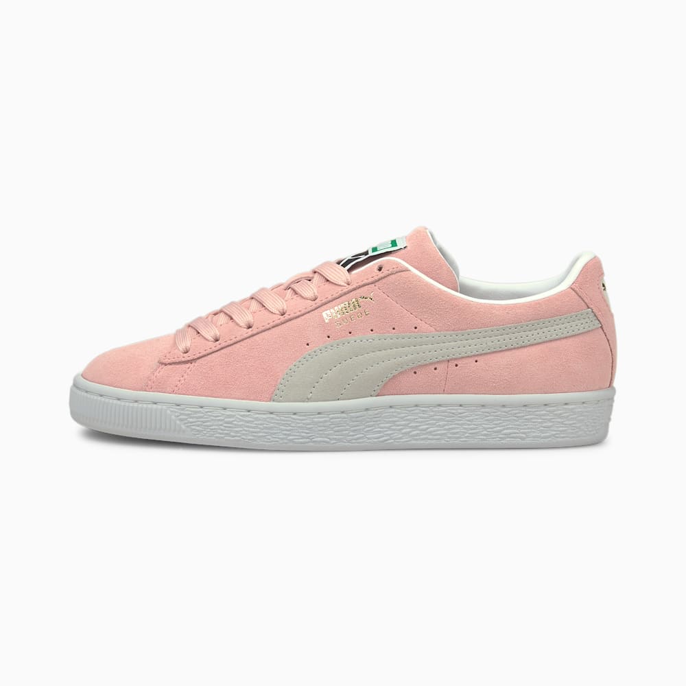 Puma Suede Classic XXI Muške Tenisice Boje Kože Bijele | Hrvatska-96802