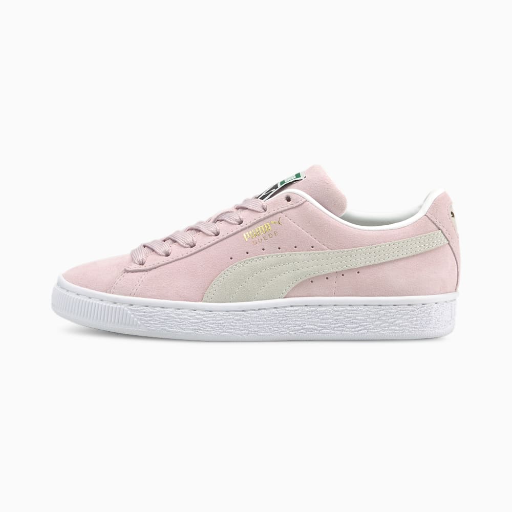 Puma Suede Classic XXI Ženske Tenisice Bijele | Hrvatska-94306
