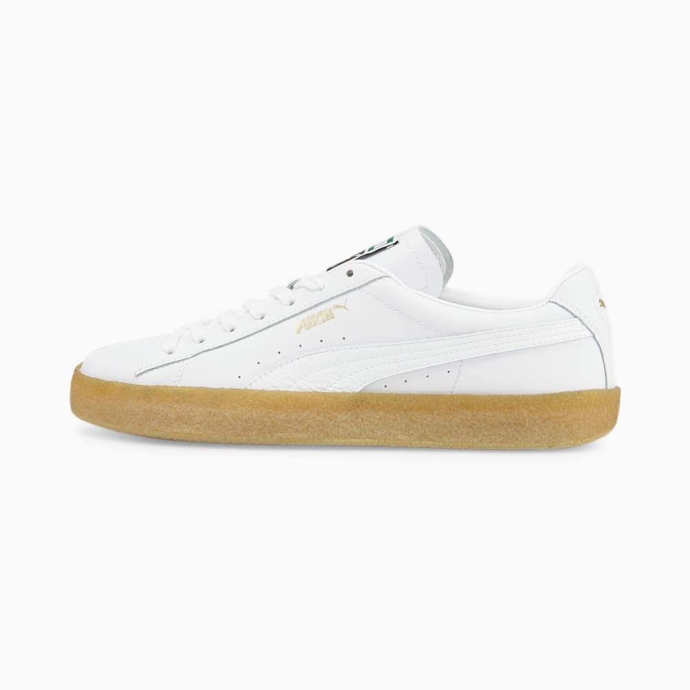 Puma Suede Crepe LTH Muške Tenisice Bijele | Hrvatska-13426