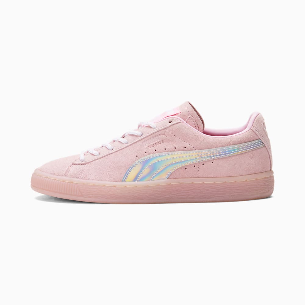 Puma Suede Kitty Queen Youth Za Djevojčice Tenisice Roze | Hrvatska-69280