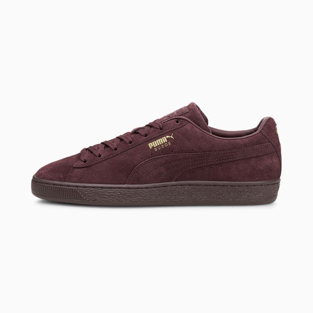 Puma Suede Mono XXI Muške Tenisice Fuksije | Hrvatska-80279
