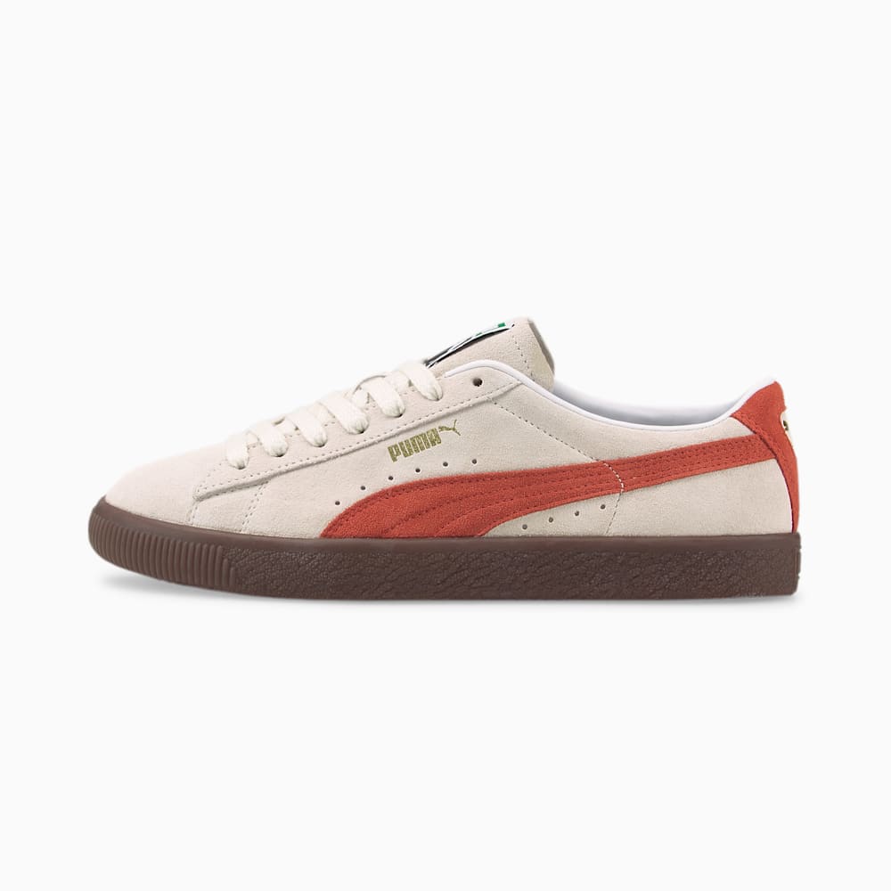 Puma Suede VTG Muške Tenisice Roze Crvene | Hrvatska-39406