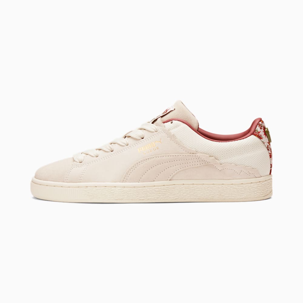Puma Suede and Chill Muške Tenisice Bež | Hrvatska-34506