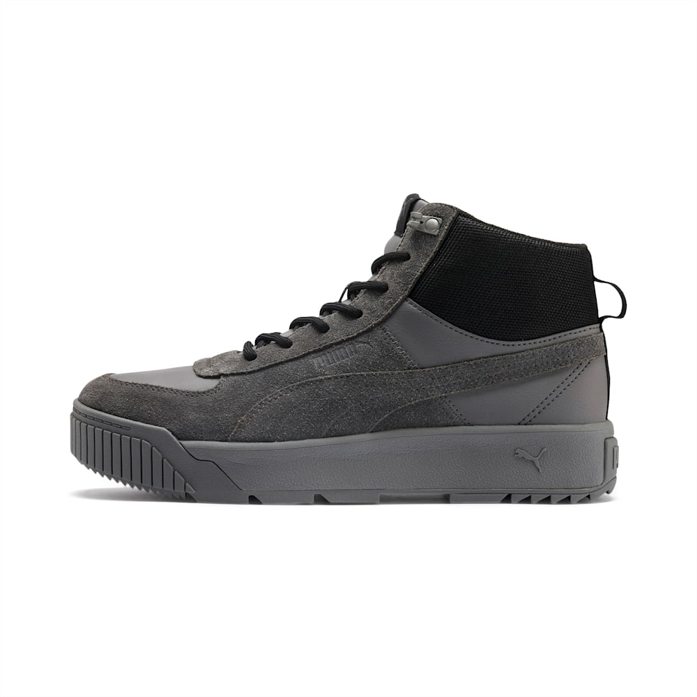 Puma Tarrenz Muške Čizme Sive Crne | Hrvatska-43208