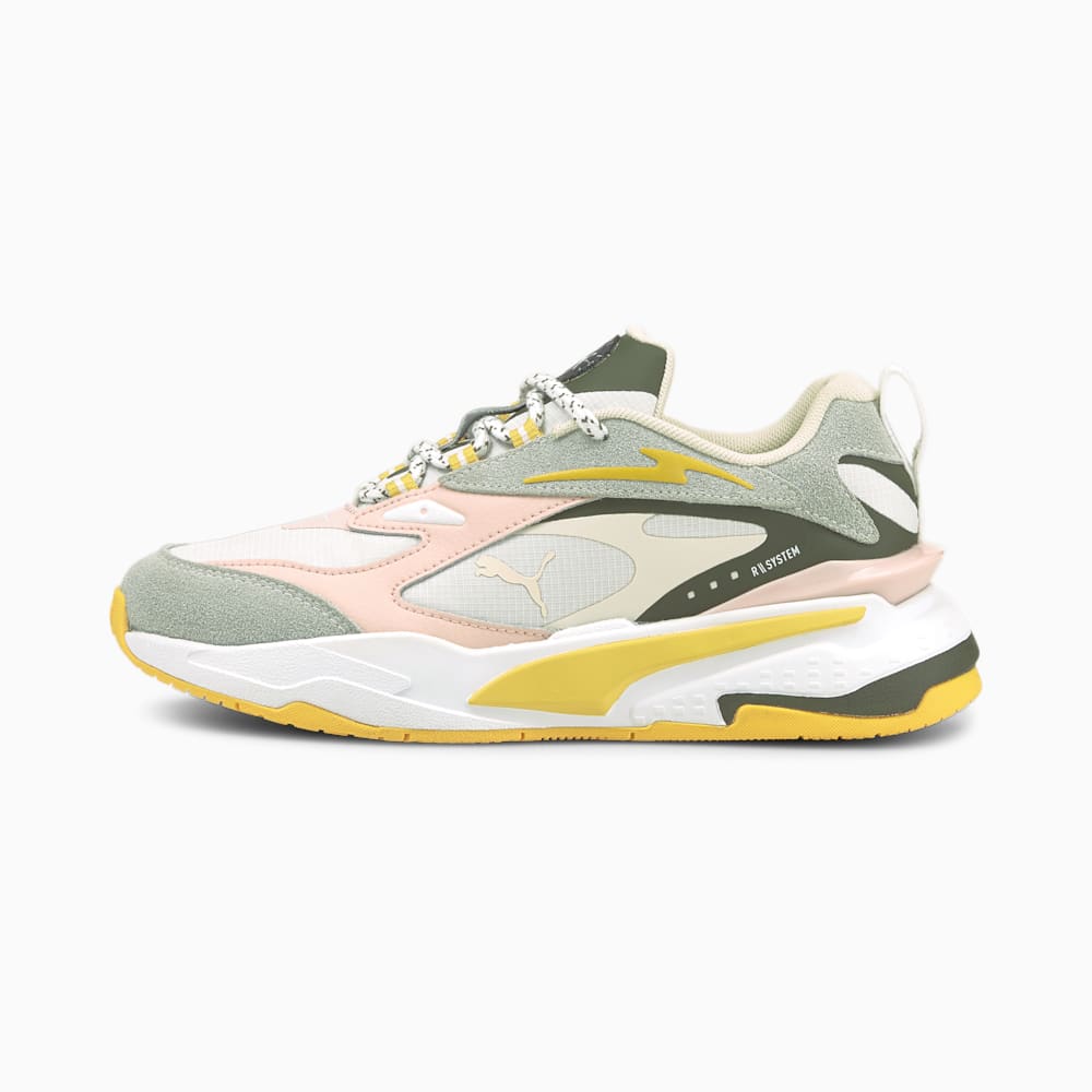 Puma Time4Change RS-Fast JR Za Djevojčice Tenisice Bijele | Hrvatska-97410