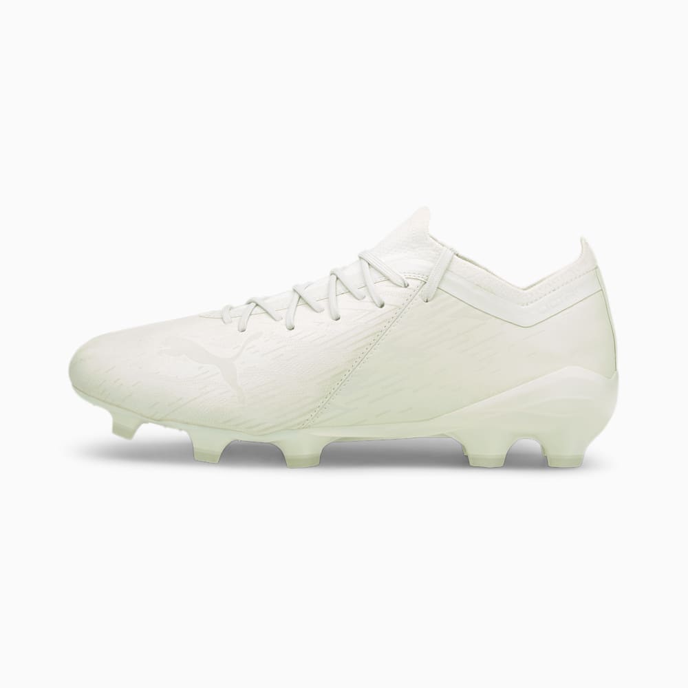 Puma ULTRA 1.2 Lazertouch FG/AG Muške Kopačke Bijele | Hrvatska-74619