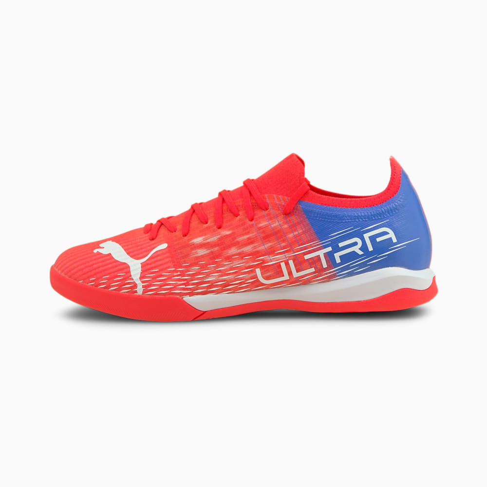 Puma ULTRA 3.3 IT Muške Nogometne Cipele Crvene Plave | Hrvatska-20837