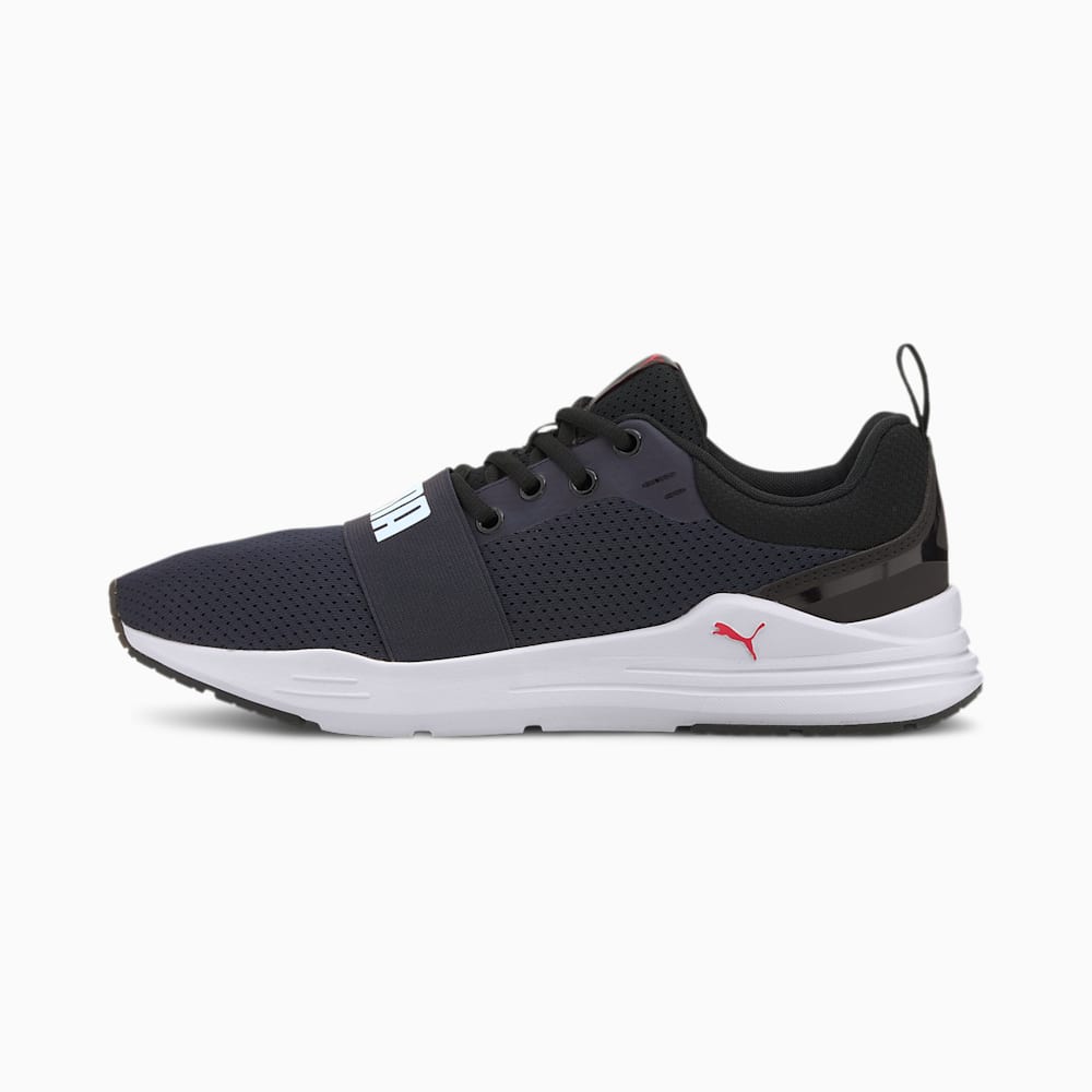 Puma Wired Ženske Tenisice Tamnoplave Bijele | Hrvatska-47152