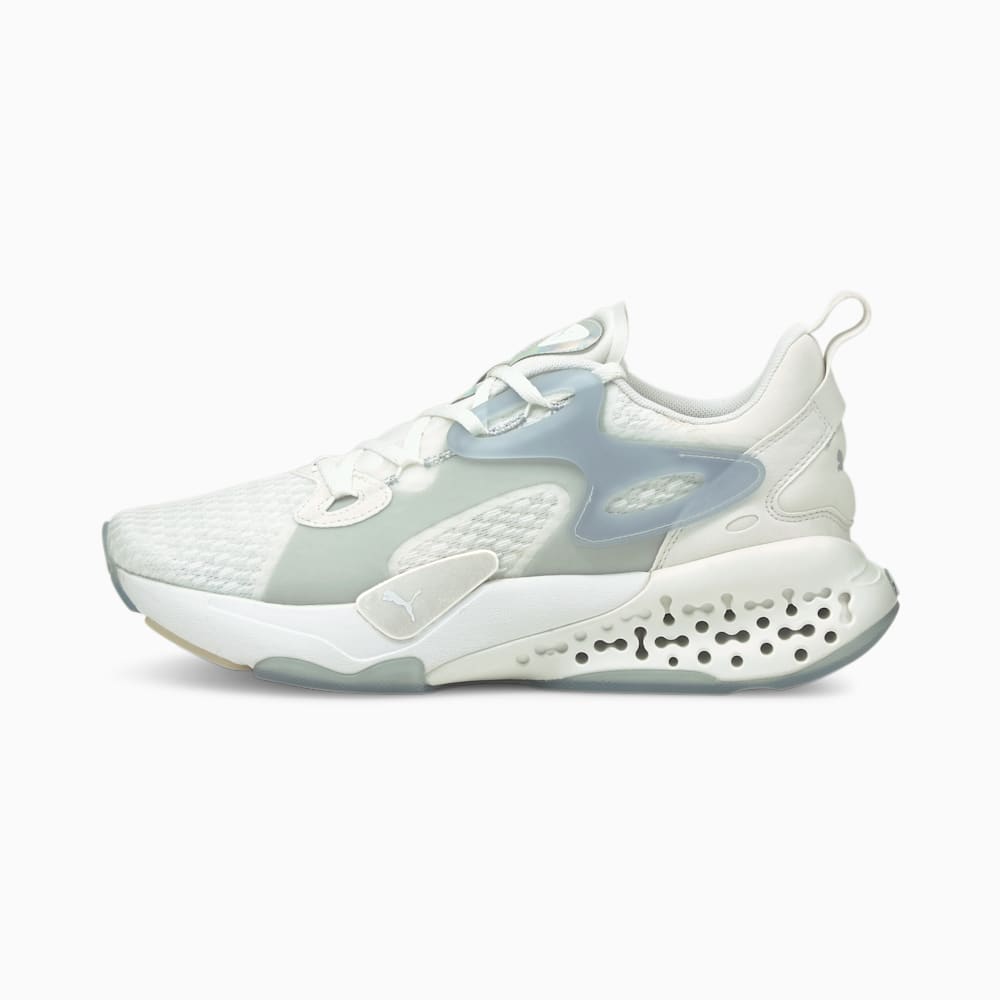Puma XETIC Halflife Clean Science Muške Tenisice Bijele Plave | Hrvatska-03452