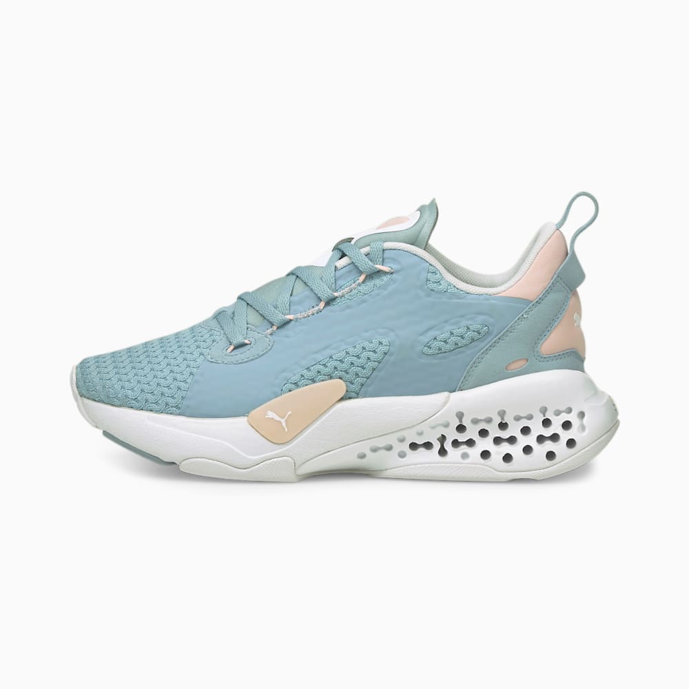 Puma XETIC Halflife Summer Pastel Ženske Tenisice Plave | Hrvatska-06371