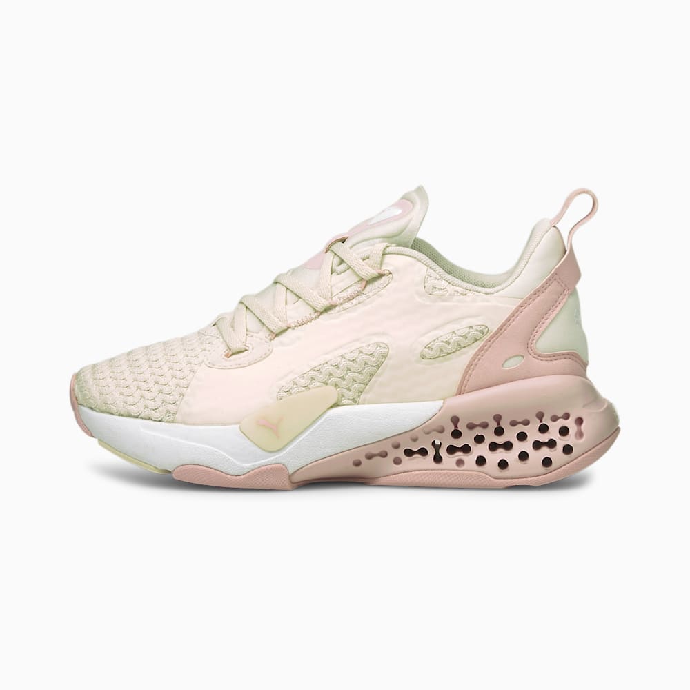 Puma XETIC Halflife Summer Pastel Ženske Tenisice Bijele | Hrvatska-60542