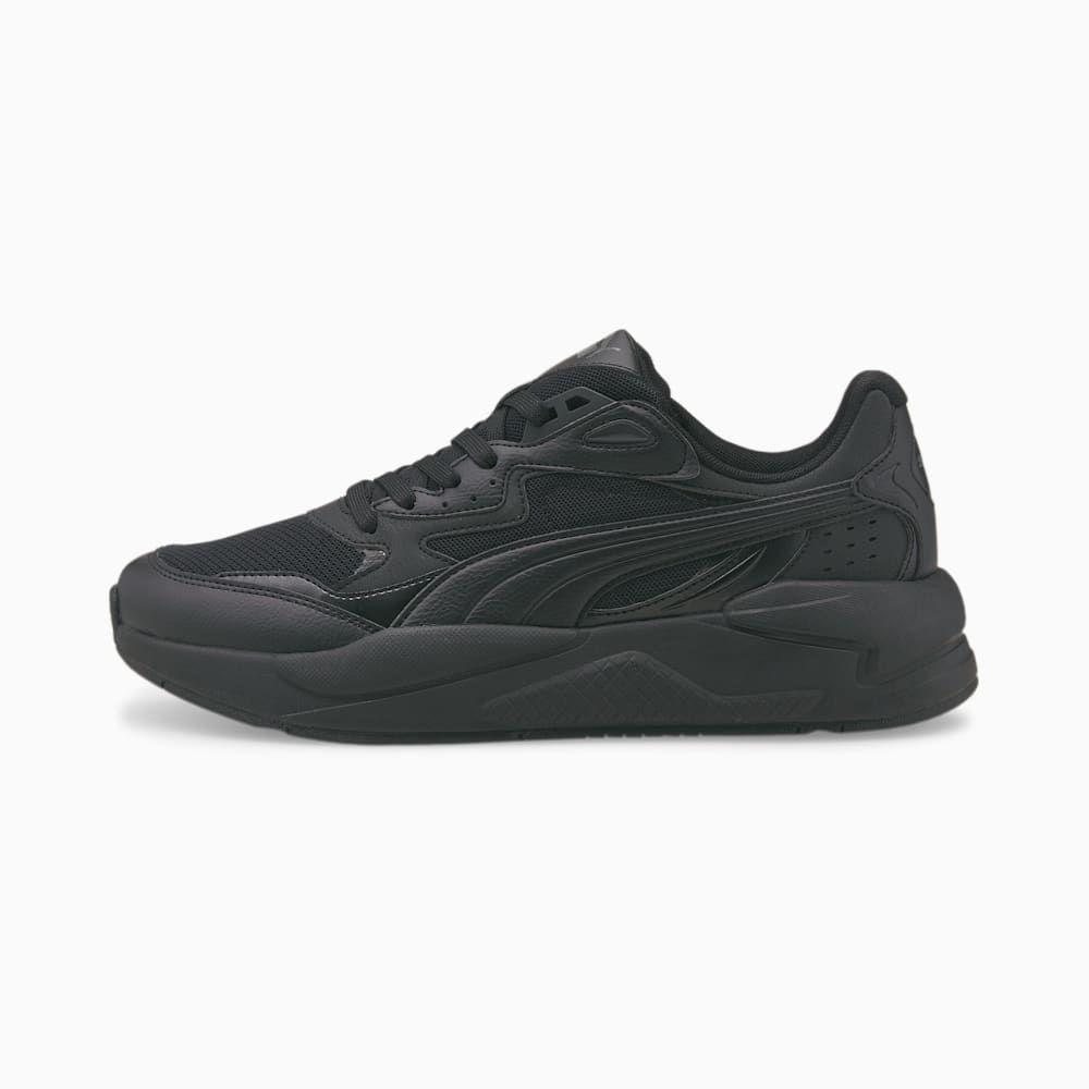 Puma X-Ray Speed Ženske Tenisice Crne Tamno Sive | Hrvatska-46872