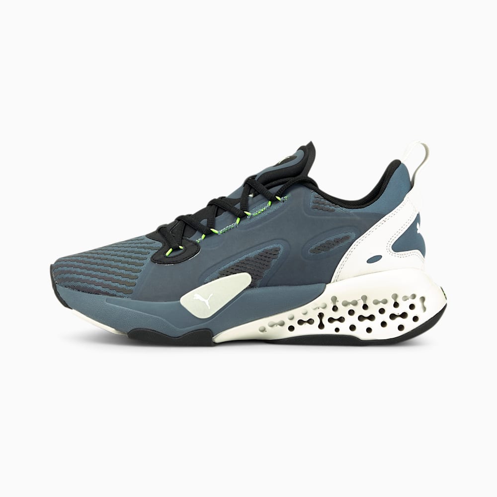 Puma Xetic Halflife Oil and Water Ženske Cipele Za Trening Plave | Hrvatska-56342