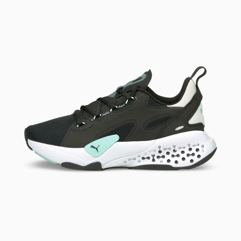 Puma Xetic Halflife Ženske Tenisice Crne Plave | Hrvatska-12964